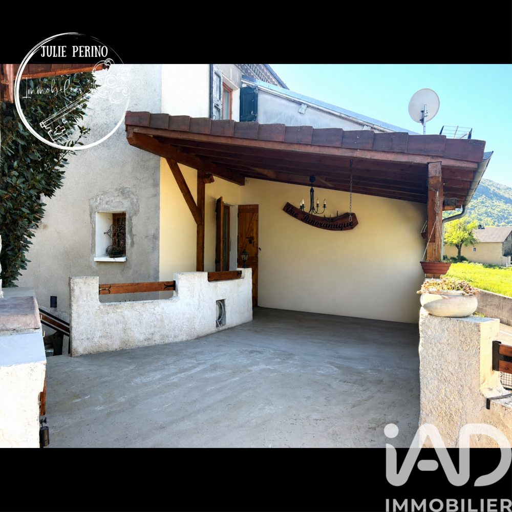 Vente Maison de village 4 pièces