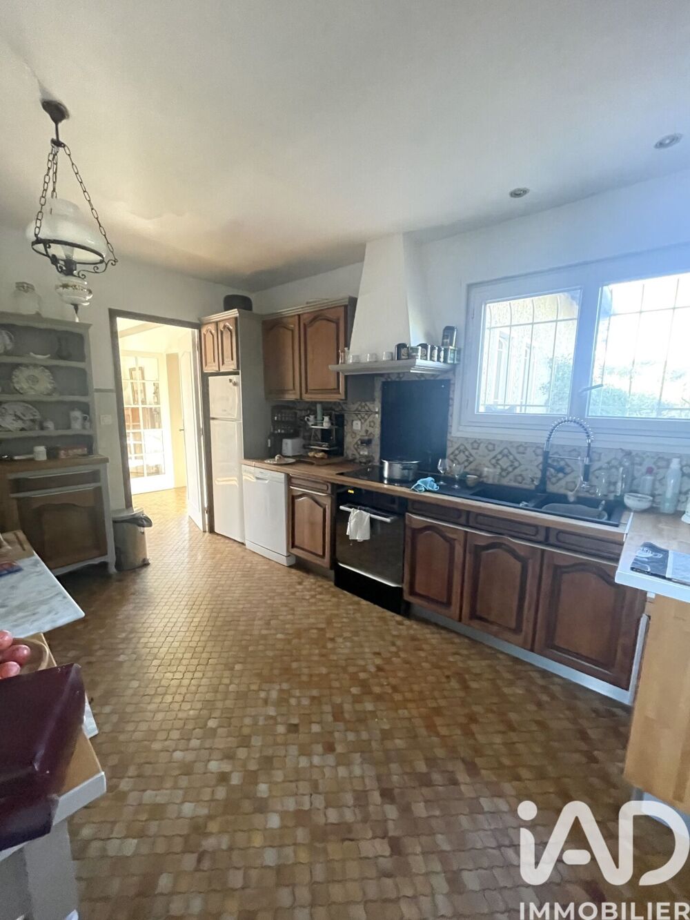 Vente Maison de campagne 5 pièces