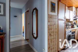 Appartement à vendre 4 pièces 70 m²