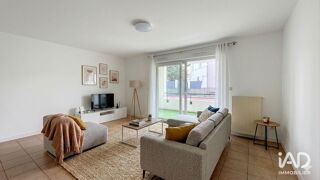  Appartement à vendre 4 pièces 92 m²