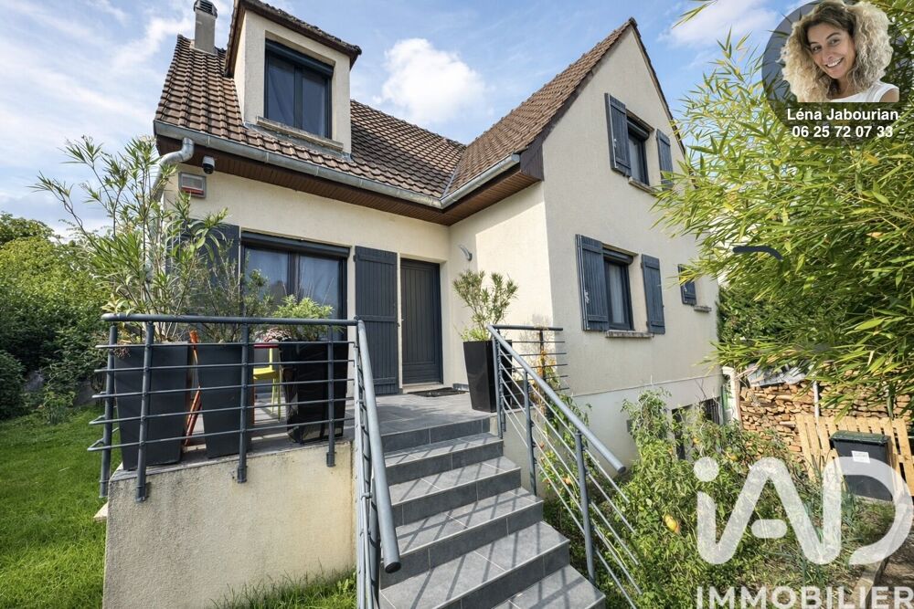 � vendre  Maison Sceaux (92330)