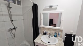  Appartement à vendre 2 pièces 40 m²