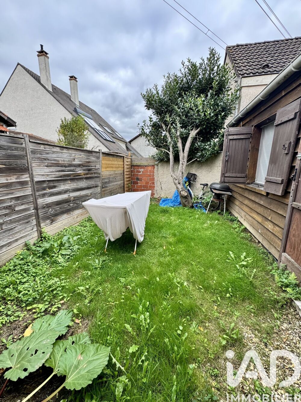 Vente Maison Vente Maison/villa 2 pièces Massy