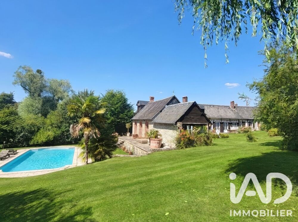 Vente Maison Vente Longère 8 pièces Hannaches
