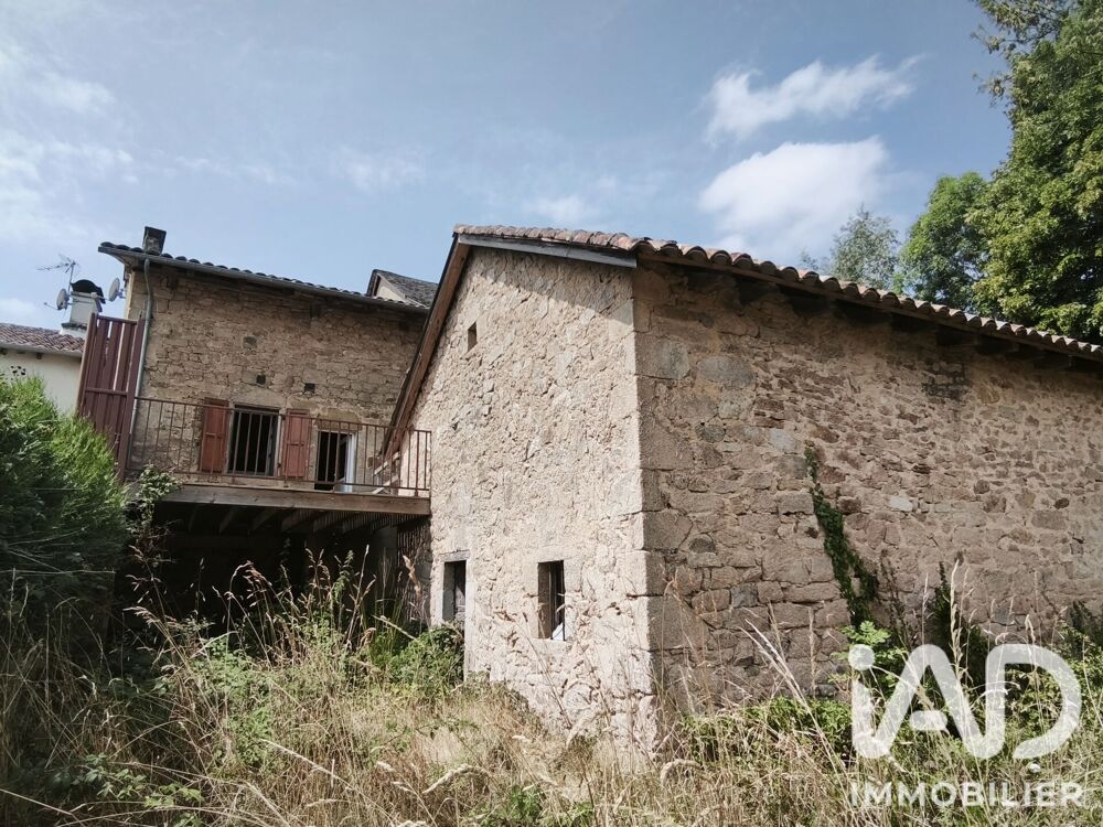Vente Maison Vente Maison de campagne 4 pièces Rouffiac