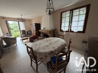  Maison à vendre 5 pièces 98 m²