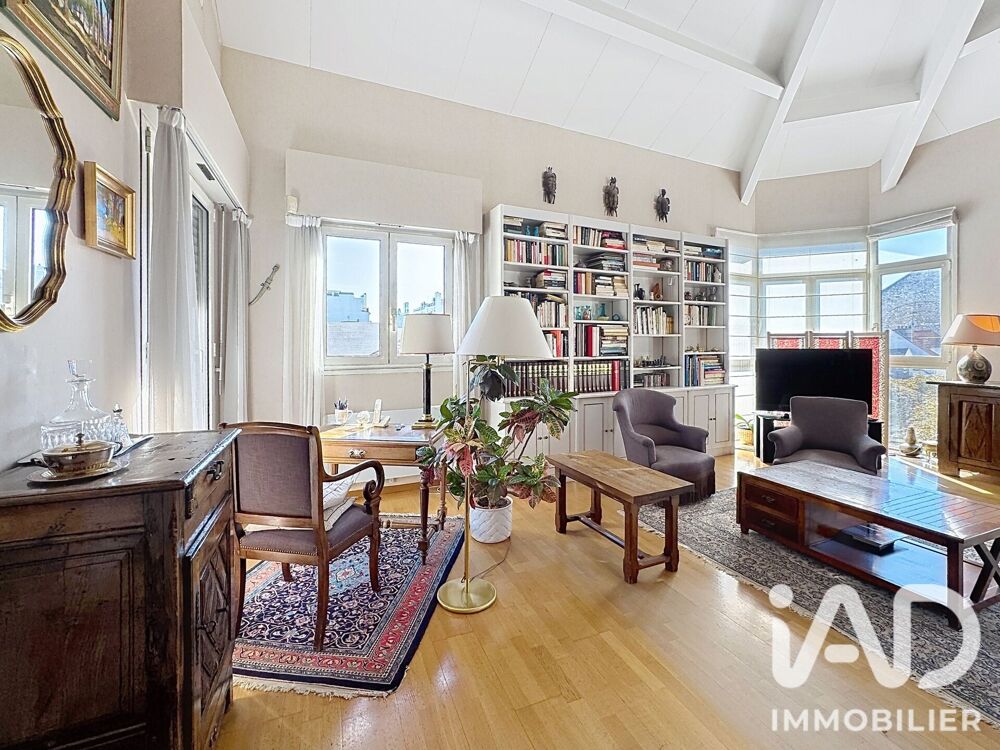 Vente Appartement Vente Duplex 7 pièces Saint-maur-des-fossés