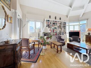  Appartement à vendre 7 pièces 143 m²