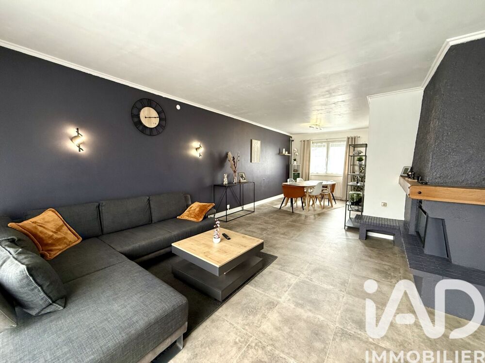 Vente Maison Vente Maison traditionnelle 5 pièces Longwy