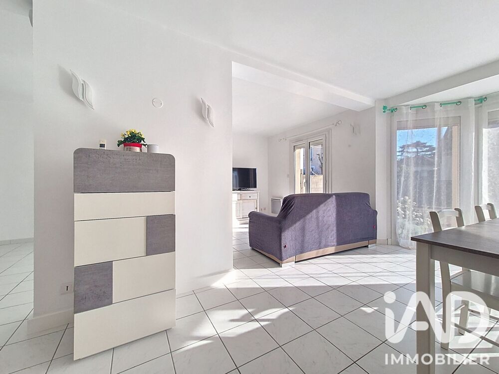 vente Maison - 4 pièce(s) - 122 m² Saint-Prix (95390)