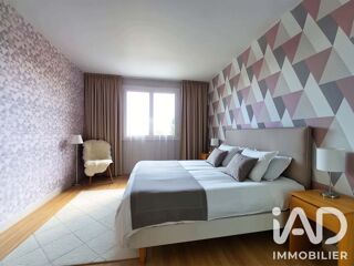  Appartement à vendre 3 pièces 81 m²