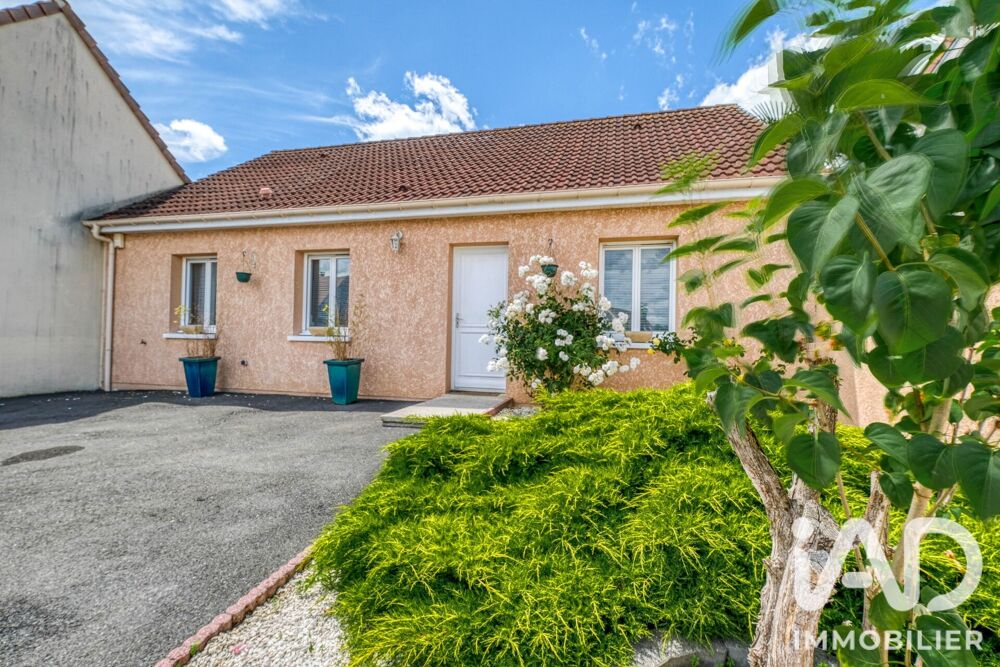 Vente Maison Vente Maison/villa 6 pièces Villeroy