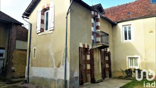  Maison à vendre 6 pièces 115 m²