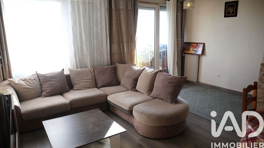 Vente Appartement Vente Appartement 3 pièces Argenteuil
