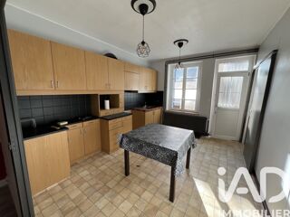  Maison à vendre 3 pièces 75 m²