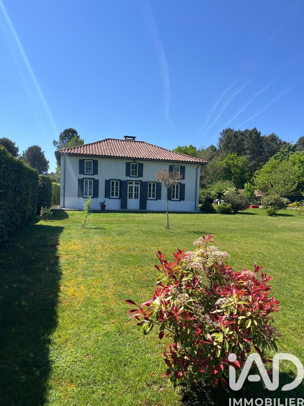 Vente Maison Vente Maison de campagne 8 pièces Solférino