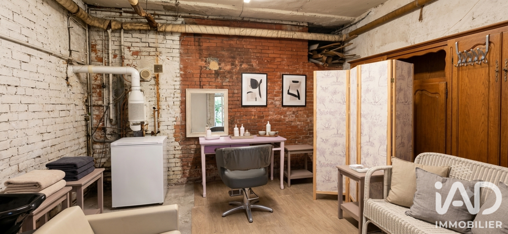 Vente Maison Vente Maison de ville 5 pièces Tulle