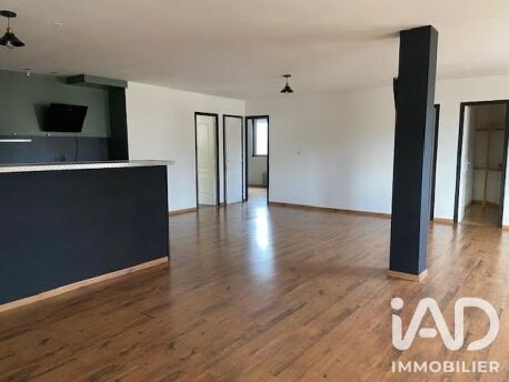 Vente Appartement Vente Appartement 3 pièces Saint-vallier
