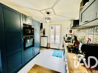  Maison à vendre 3 pièces 80 m²