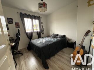  Maison à vendre 6 pièces 138 m²