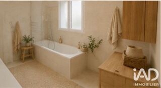  Maison à vendre 5 pièces 124 m²