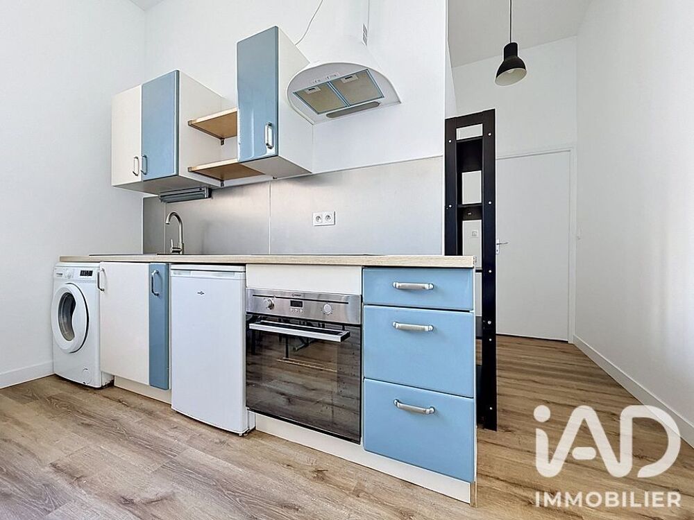 Vente Appartement Vente Appartement 2 pièces Reims