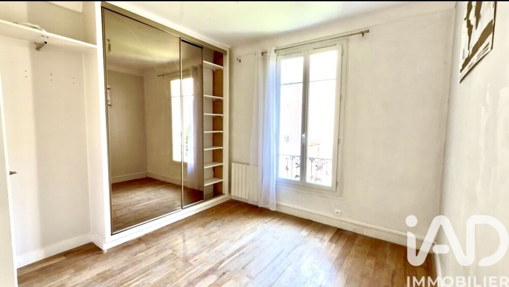 Appartement 4 pièces 82 m² · à Fontenay-sous-Bois · 82 m² · 449 000 €