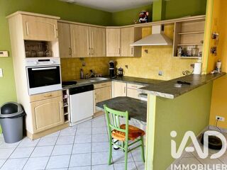  Maison à vendre 7 pièces 198 m²