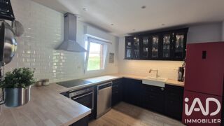  Maison à vendre 7 pièces 159 m²