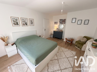  Maison à vendre 3 pièces 80 m²