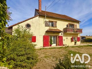  Maison à vendre 10 pièces 243 m²