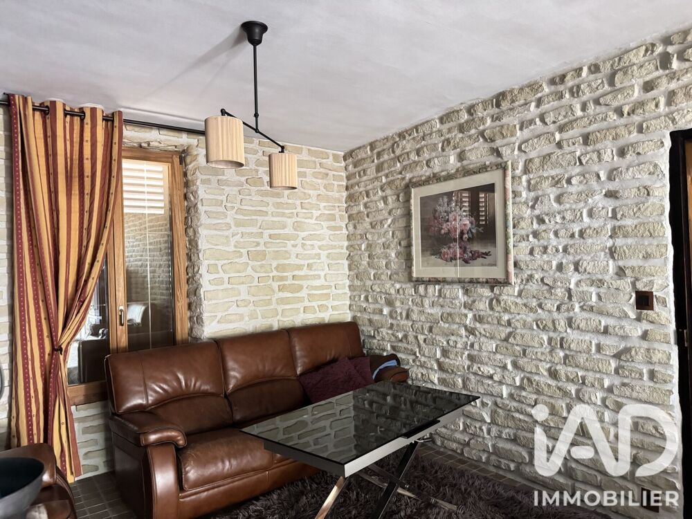 Vente Maison Vente Maison de village 6 pièces Mériel