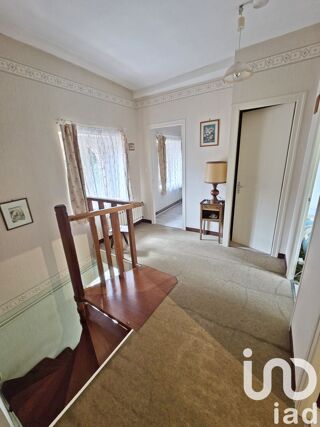  Maison à vendre 6 pièces 159 m²