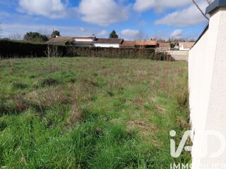  Terrain à vendre 1028 m²