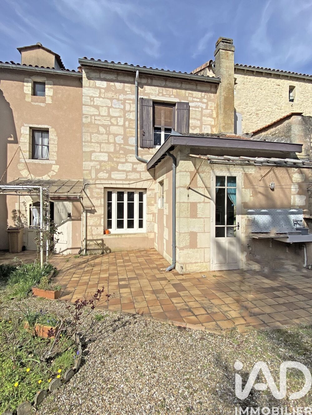 Vente Maison/villa 7 pièces