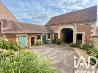  Maison à vendre 5 pièces 108 m²