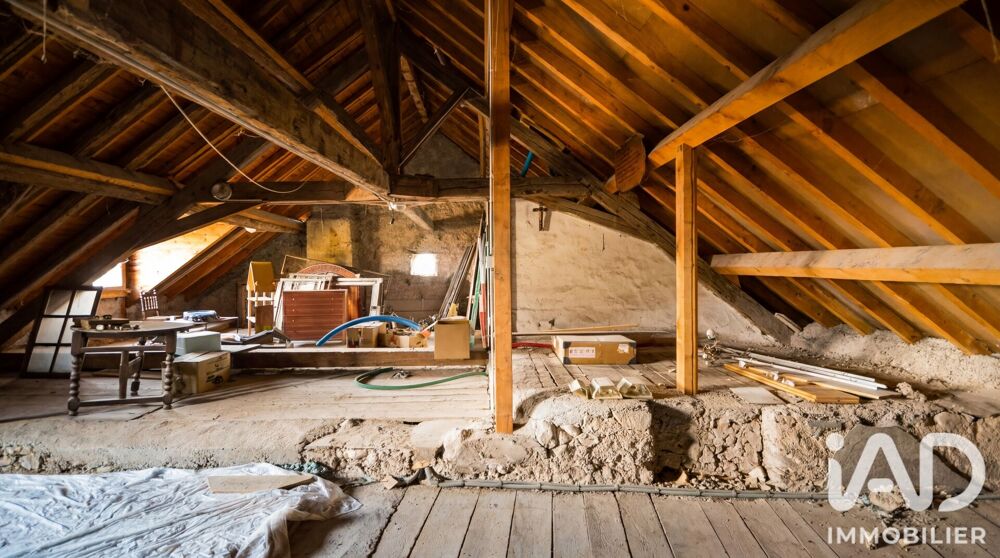 à vendre  Maison Gex (01170)