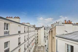  Appartement à louer 2 pièces 49 m²