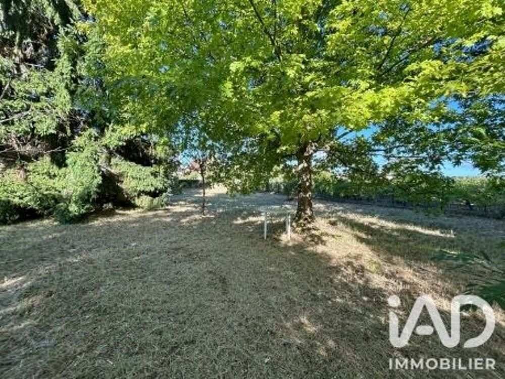 Vente Maison de village 4 pièces