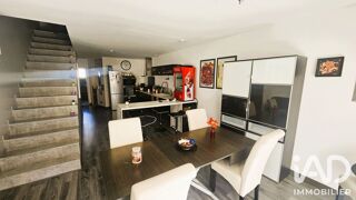  Maison à vendre 4 pièces 89 m²