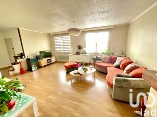  Appartement à vendre 4 pièces 82 m²