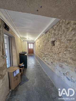  Maison à vendre 7 pièces 135 m²