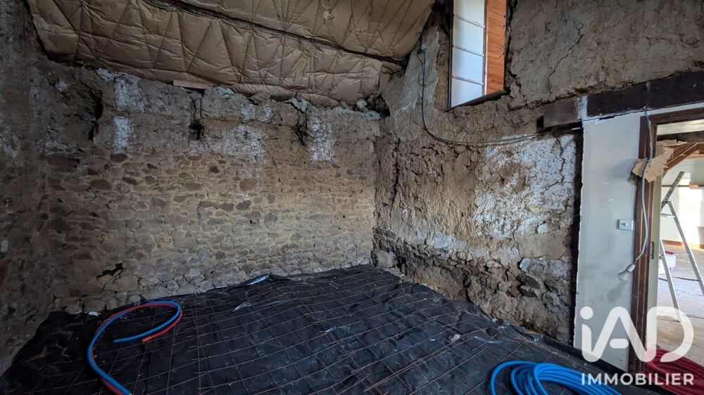 Vente Maison Vente Maison de campagne 4 pièces Plélo