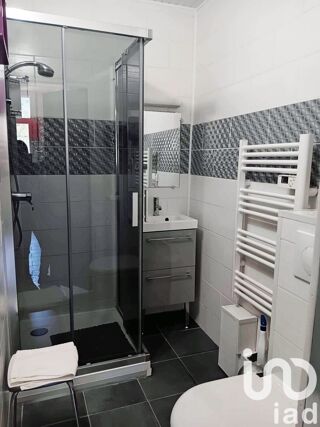  Appartement à vendre 4 pièces 57 m²