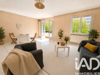  Appartement � vendre 3 pi�ces 67 m�
