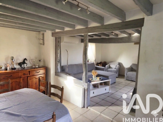  Maison à vendre 4 pièces 100 m²