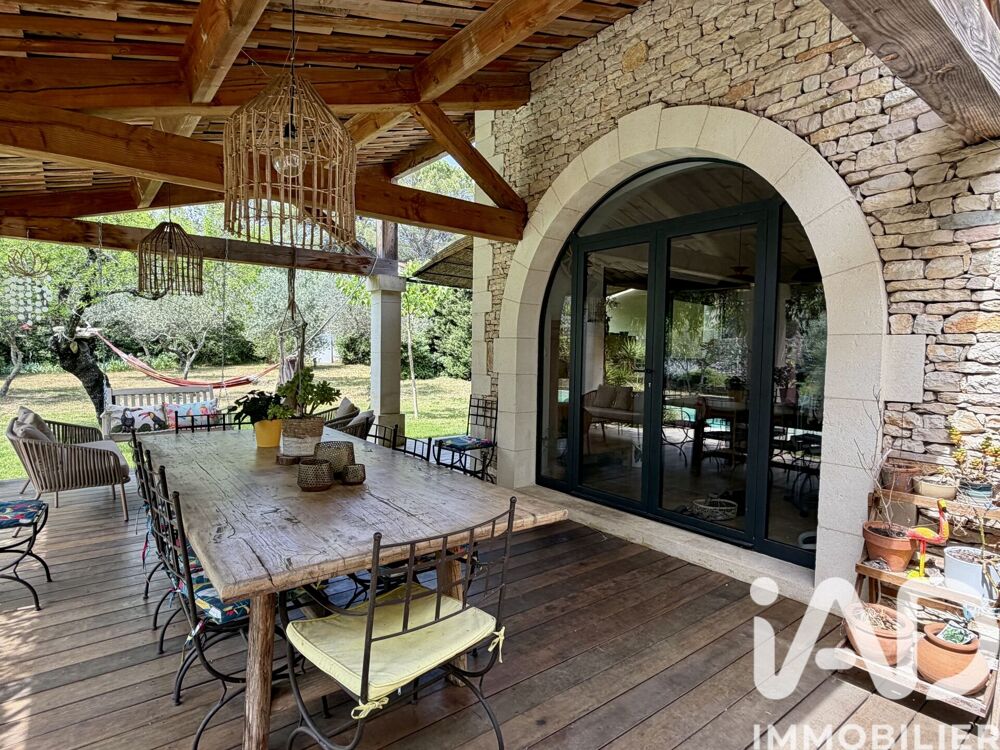 � vendre  Maison Nimes (30900)