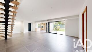  Maison à vendre 5 pièces 145 m²