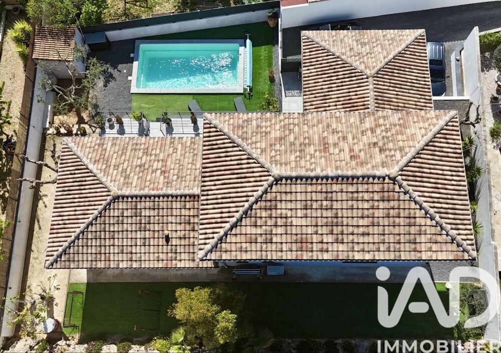 Vente Maison traditionnelle 6 pièces