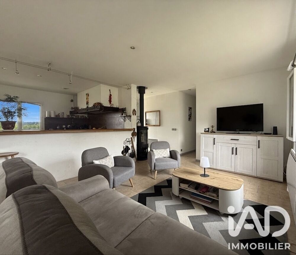 Vente Maison/villa 7 pièces